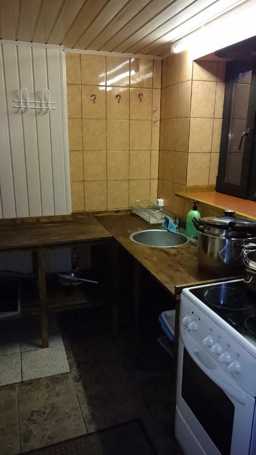 Ridakula Atsalama Puhketalu מראה חיצוני תמונה